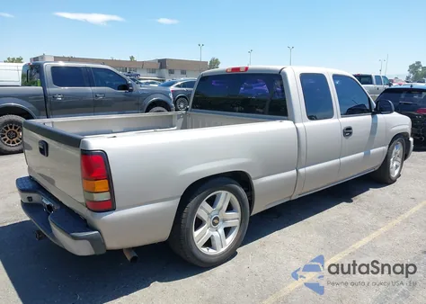2005 GMC Sierra 1500 Work Truck z USA, uszkodzony, nr VIN 1GTEC19X15Z357516